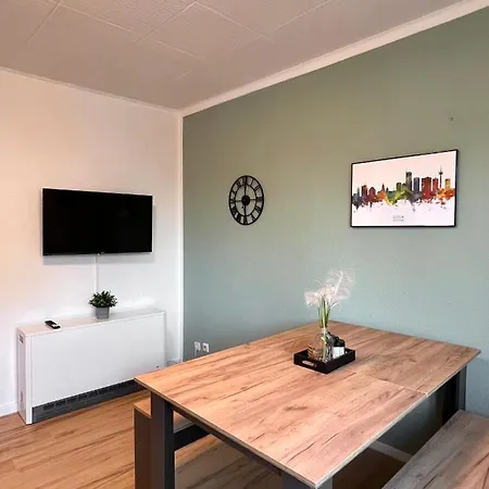 Sali - E12 - Wlan, Tv, Waschmaschine Apartmán *