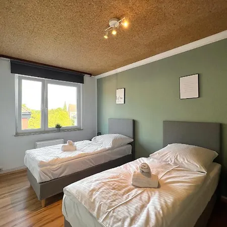 Sali - E12 - Wlan, Tv, Waschmaschine Apartament