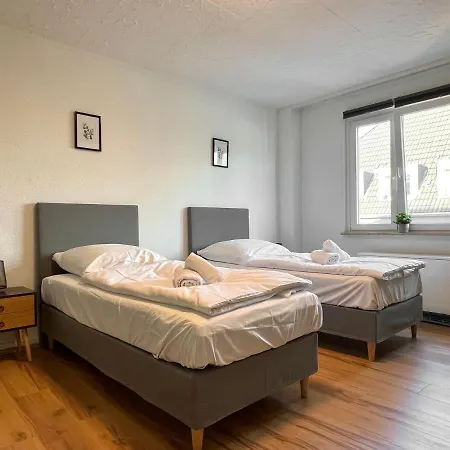 Apartmán Sali - E12 - Wlan, Tv, Waschmaschine *